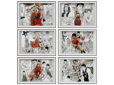 现代装饰画