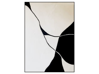 现代装饰画