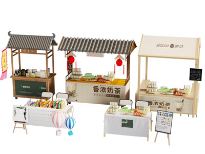 商展器材