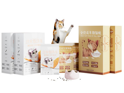 宠物用品