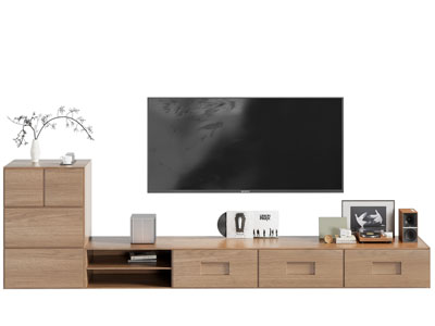 中古电视柜
