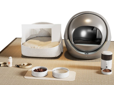 宠物用品