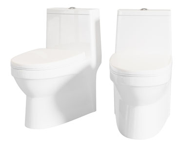 陶瓷座便器