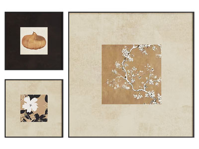 中古挂画