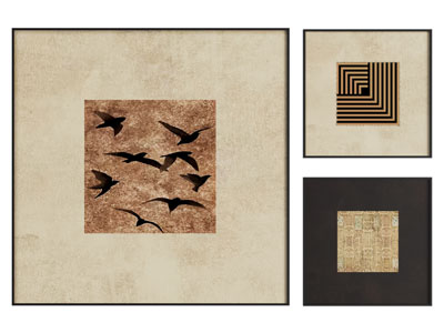 中古挂画