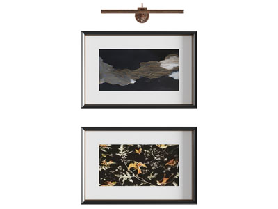 中古挂画