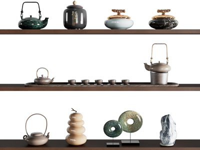 茶具
