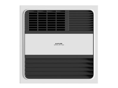 集成吊顶式风暖浴霸 家用电器