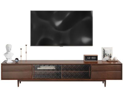 中古电视柜