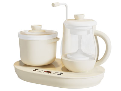 现代电热水器 煮茶器