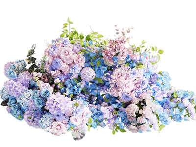 花束 鲜花 手捧花 婚庆花