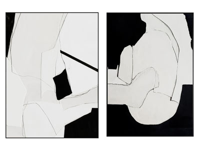 现代装饰画