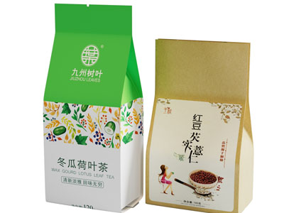 现代袋装花茶 茶叶