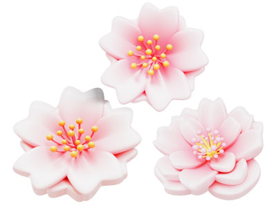 春日美陈