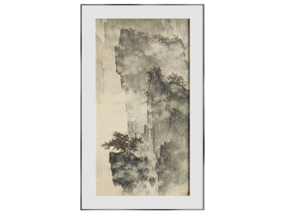 新中式装饰画