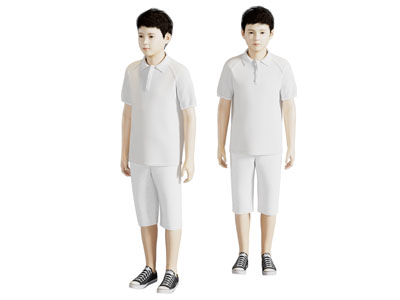 现代男孩