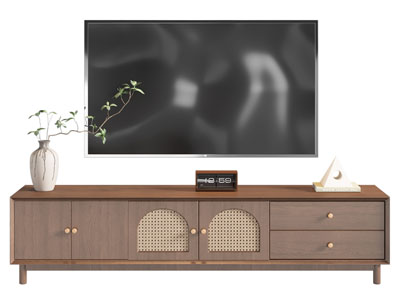 中古电视柜