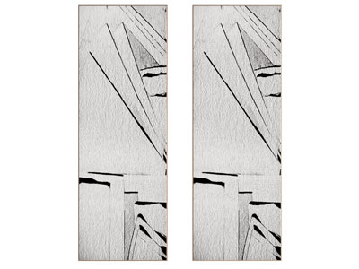 抽象画 装饰画 挂画