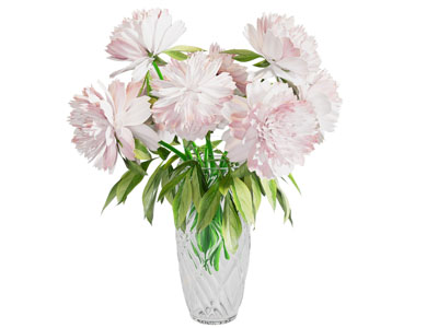 现代花瓶 现代花瓶 花艺插花