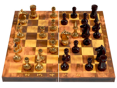 娱乐器材 国际象棋 棋牌娱乐