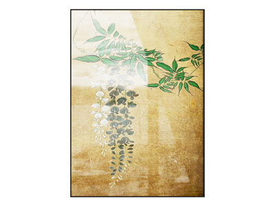 新中式挂画