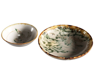 餐具