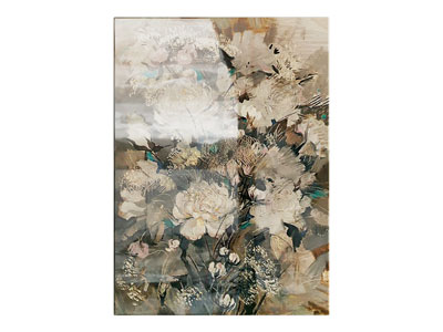 法式中古风挂画