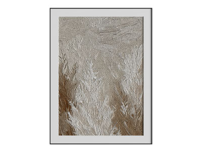 现代玄关挂画