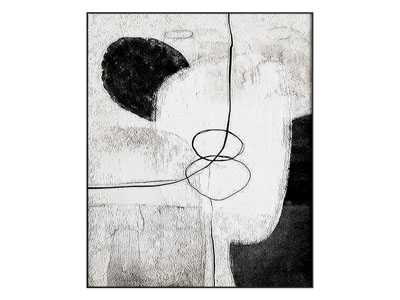 现代装饰画