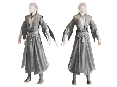 古代大侠 古装少侠 古风男人 汉服侠客 剑客 刀客 武侠