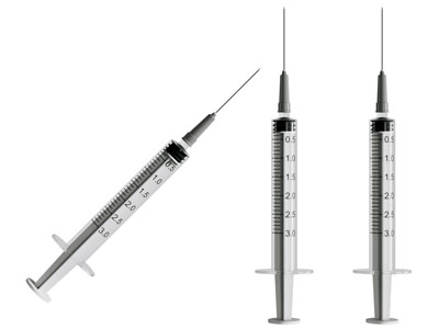 注射器医疗器械