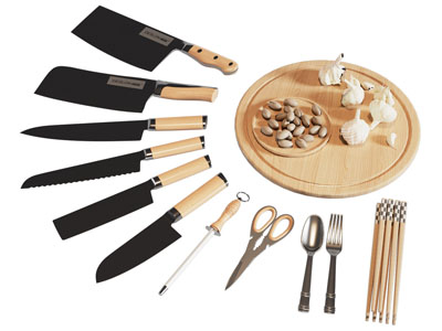 厨房用品餐具刀具