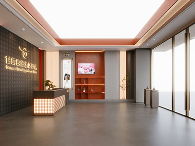 酒业专卖店 酒展示厅 酒体验中心 酒店