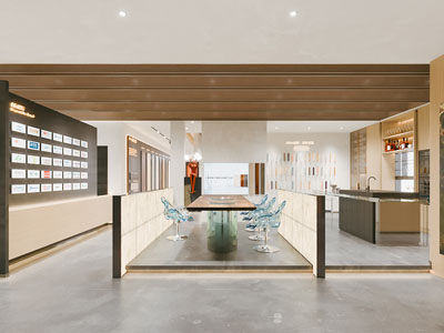 家具展厅