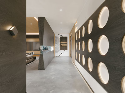 家具展厅
