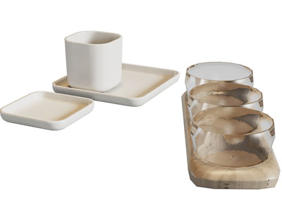 厨房用具 水杯组合 茶杯茶具