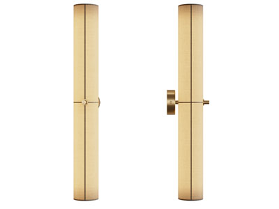 新中式日式壁灯