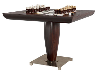 现代国际象棋