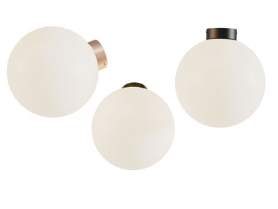 现代壁灯