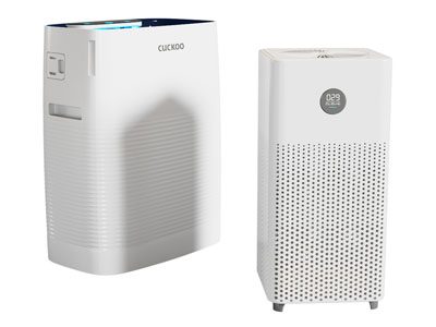 现代空气清新器 生活用品