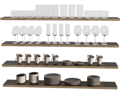 餐具