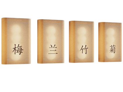 指示牌 门牌