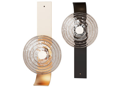 轻奢壁灯