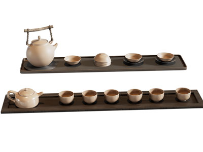 茶具