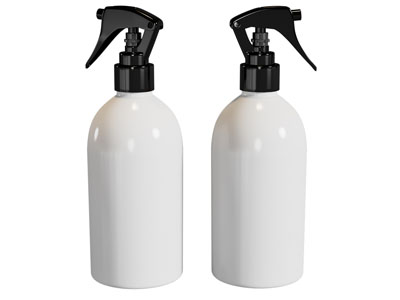 现代喷水壶 生活用品