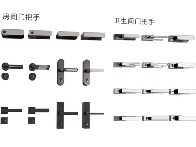 门锁