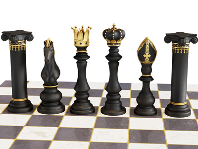 次世代国际象棋