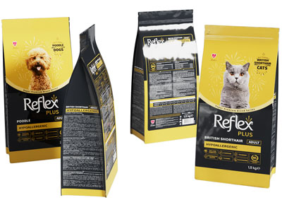 猫粮 狗粮 宠物粮 宠物用品