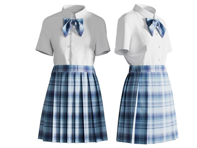 学校制服