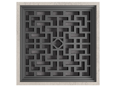 新中式雕塑摆件 太湖石